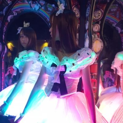 We are the team of Maker interested in Dress Up.
テクノコスプレ研究会のアカウントです。