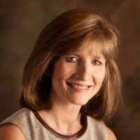 Debbie Wesslund (@debbiewesslund) 's Twitter Profile Photo