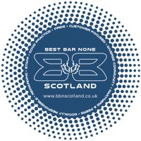 BestBarNone Scotland #SafeNightOut (@bbnscotland) 's Twitter Profile