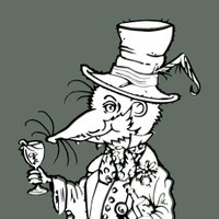 The Loopy Shrew (@loopyshrew) 's Twitter Profile