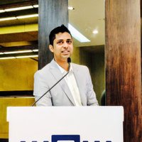 Satish Upadhyay (@satishupadhyay) 's Twitter Profile