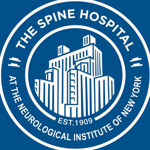 The Spine Hospital Profile