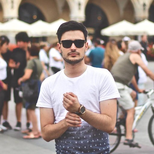 ricardonpita's profile picture. 