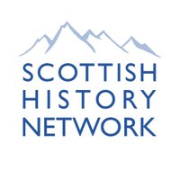 Scottish History Network (@scothistnetwork) 's Twitter Profile