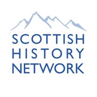 Scottish History Network(@ScotHistNetwork) 's Twitter Profileg