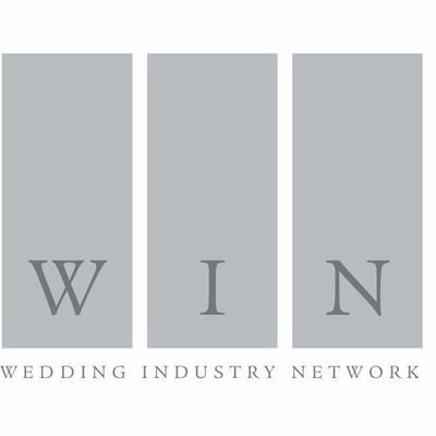 Wedding Industry Network led network meetings for suppliers & venues, business support, membership, training, Awards, WIN Plus #Wedding Supplier Directory 👰🏼🤵🏽💍