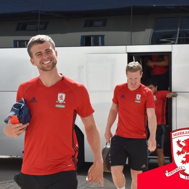 ryanwalker4113's profile picture. boro season ticket holder, home and away, boro till I die