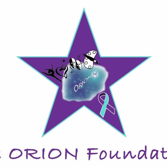 The ORION Foundat;on is a non-profit organization established to preserve artistic identity (self-expression through creative mediums) and prevent suicide.
