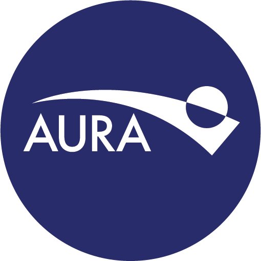 AURA is a leading organization in developing and operating world-class observatories and #astronomy research  #science #telescope #astrophysics @NASA @NSF