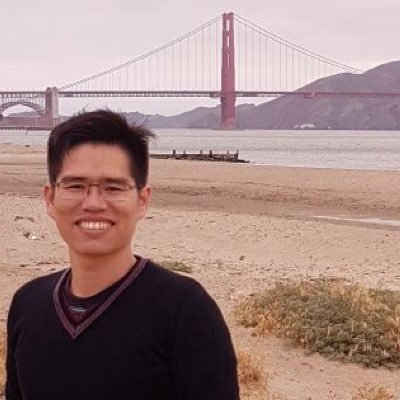 nhleong's profile picture. 