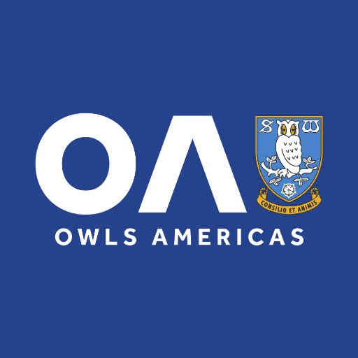 Connecting @SWFC fans and groups across the US, Canada & South America. Home of the weekly Owls Americast: Sheffield Wednesday opinion with an American Accent