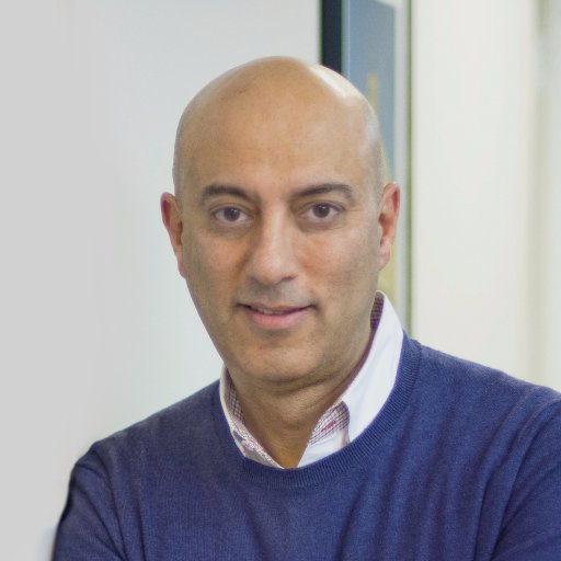 Founder/CEO @SYNTASA | AI · Marketing · Fearless Risk Taker · Serial Entrepreneur · INOVA Health board member · Great Cook According to Wife. (he/him)