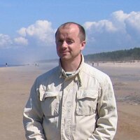 Vitaly Mozert (@vitalij) 's Twitter Profile
