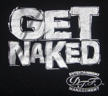 _GetNaked's profile picture. DTF Clothier Company is a Young, Up and Coming Apparel Company. Our main focus is in providing Economical Apparel with a COUTURE feel.