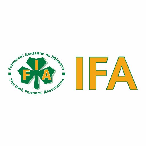 Irish Farmers' Association