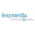 Issy Media (@issy_media) Twitter profile photo