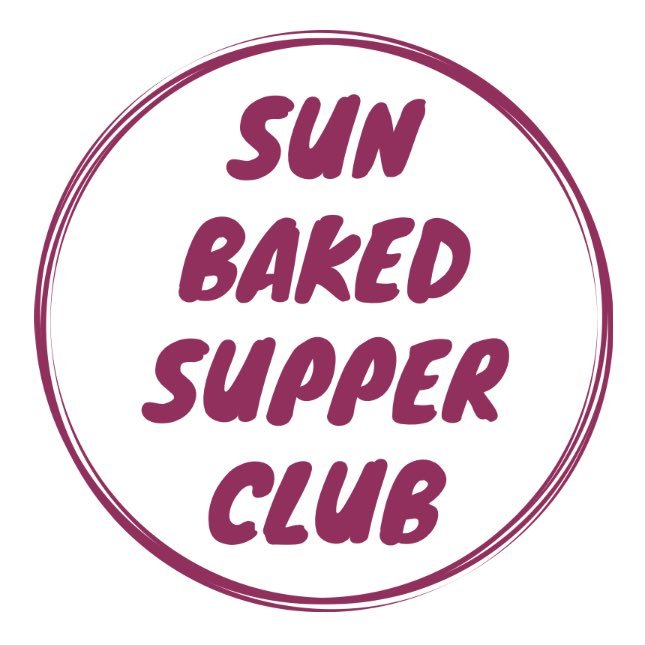 Feel the heat with our sun inspired supper clubs