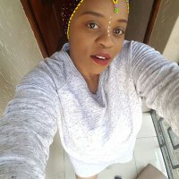 Ikhona Tuswa(@IkhonaTuswa) 's Twitter Profile Photo