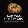 mediapython's profile picture. https://t.co/sZvfgbkOmm #news & https://t.co/Cjjknn7yVd #banking  #media-  #fintech  #agenticAI #music #rocknroll #memorabilia #marketing #VR #AR @metropulseusa
