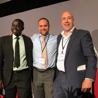 Santorino Data (@santorinod) 's Twitter Profile