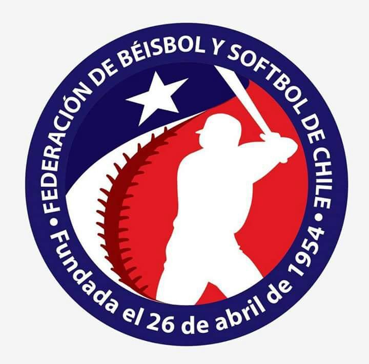 Twitter oficial de la Federación Chilena de Béisbol y Softbol. Perteneciente al Comité Olímpico de Chile.