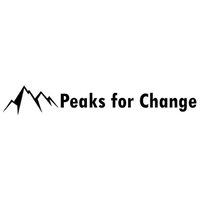 Peaks for Change(@peaksforchange) 's Twitter Profile Photo