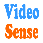 VideoSense are business and personal branding videos used for advertising and self promotion, unlike others our videos include a large audience.