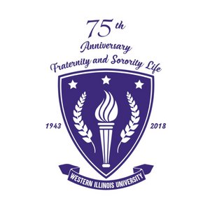 Fraternity and Sorority Life at WIU. Register for our recruitment and intake processes to join (https://t.co/ezibtxlPHo). Follow on Instagram and Facebook!