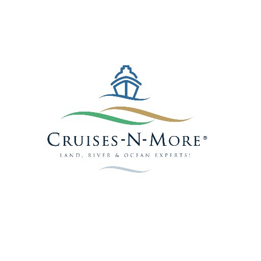 Phone 800-733-2048 ... Cruises-N-More, over 20 years, family-owned & -operated cruise travel agency.
