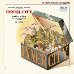 InnerCityMuscal's profile picture. INNER CITY: a musical produced on Broadway by HARVEY MILK in 1971. We are Michael and Rob, a pair of Musical Theatre nerds trying to revive this show!!!!