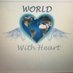 World With Heart (@worldwithheart1) Twitter profile photo World With Heart (@worldwithheart1) Twitter profile photo