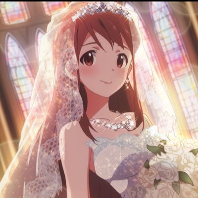 AS→雪歩 デレ→響子 ミリ→琴葉 エム→涼 の担当してます！無言フォローすいません、ミリのツイートが多いです