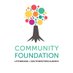 Community Foundation Lethbridge & Southwestern AB (@CF_LSA) Twitter profile photo