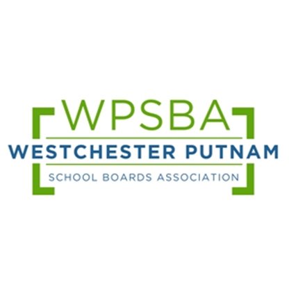 Westchester Putnam School Boards Assoc: Leadership & support for school board governance;  Public ed advocacy; Regional resource. Karen Belanger, Exec. Dir.