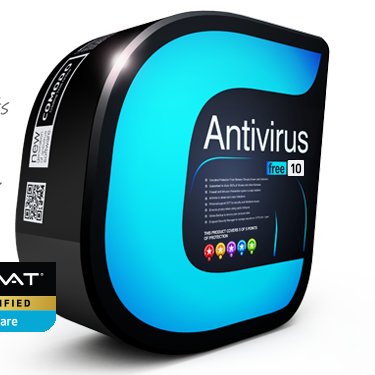 Comodo AV is the twitter feed for Comodo Internet Security, The best free Antivirus & Internet Security with award winning protection
https://t.co/yBbZehjpvE