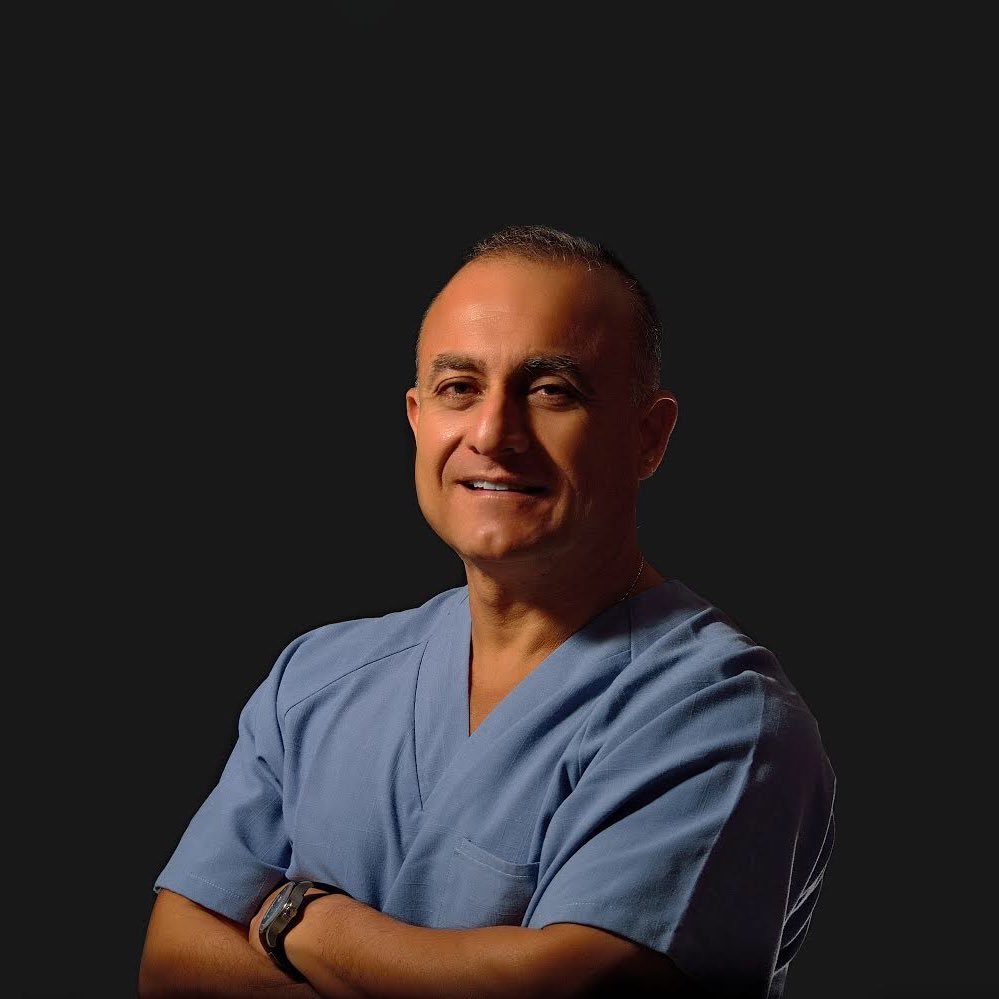 NicanorCdtac's profile picture. Endourologia, Laparoscopia Urologica, Laser de Prostata