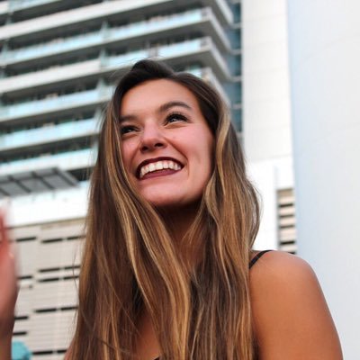 Megan Barker Profile