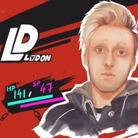 Lydon Colston (@lydownagf) 's Twitter Profile