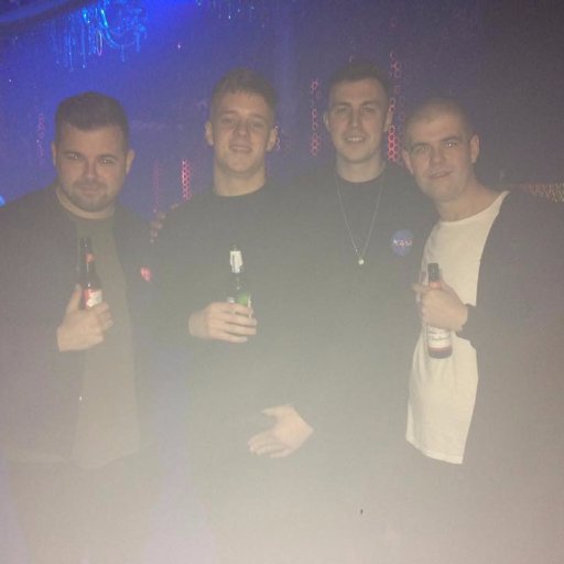 Event Manager of SuNKeN Mondays at Tank, Sheffield ⚫️ Enquiries & Bookings: Dave@organisedchaosevents.co.uk