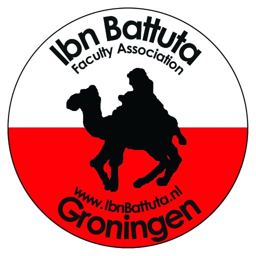 Ibn Battuta is de faculteitsvereniging der Ruimtelijke Wetenschappen van de Rijksuniversiteit Groningen