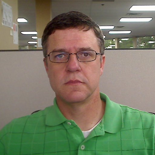 rjoyce3's profile picture. IT Worker