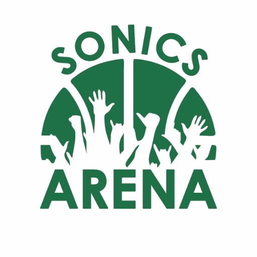 Sonics Arena