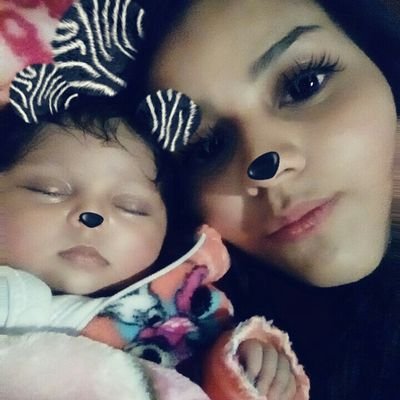 Te amo hija