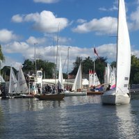 Horning Sailing Club (@horningsc) 's Twitter Profile