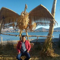 yhony aragon mamani  (@yam2020) 's Twitter Profile