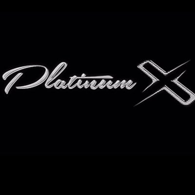 PlatinumX