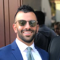 Marc Grandinetti (@marcgrando) 's Twitter Profile