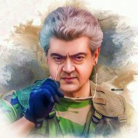 Ajith kumar S (@akajithkumars) 's Twitter Profile