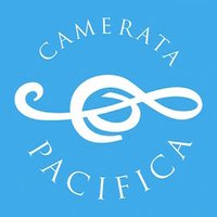 Camerata Pacifica (@cameratasb) 's Twitter Profile