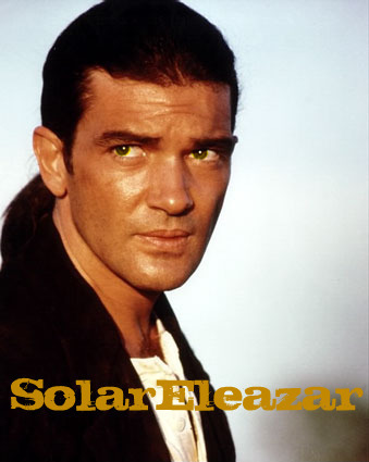 SolarEleazar's profile picture. 